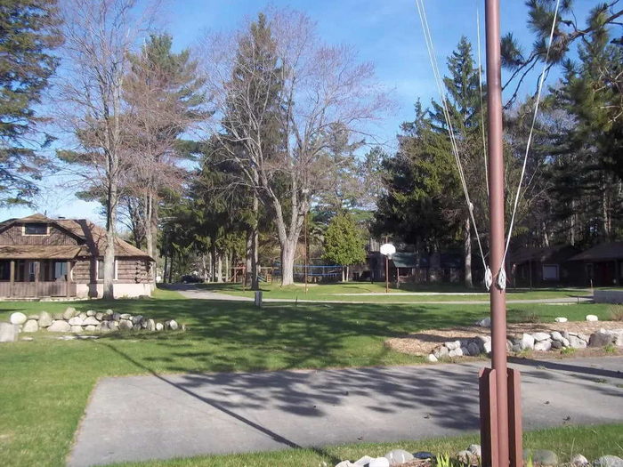 Silver Lodge Resort - Real Estate Listing Photo (newer photo)